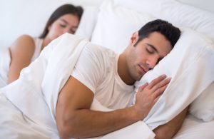 SOMNODent oral appliances reduce the dangers of sleep apnea in State College. Learn about this disorder and how Donald M. Marks DMD treats it.