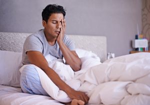 Is sleep apnea in State College hereditary?