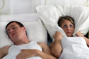 Sleep apnea in State College causes systemic health problems