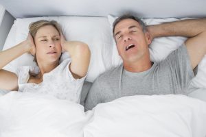 Oral appliance therapy is a comfortable way to treat sleep apnea in State College. 